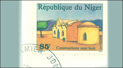 stamp