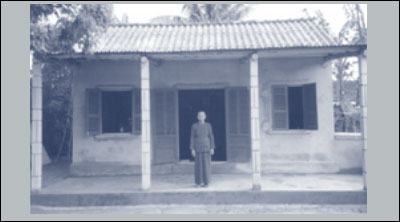 Madame Phan Thi Yêm