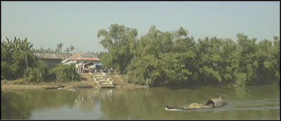 river
